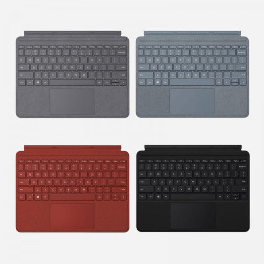 Microsoft Surface Go Type Cover (Keyboard) - Bilingual