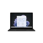 Surface Laptop 5 15" with Wi-Fi for Business - Windows 11 Pro - 8GB/16GB/32GB RAM, 256GB/512GB/1TB SSD - Intel i7-1255U