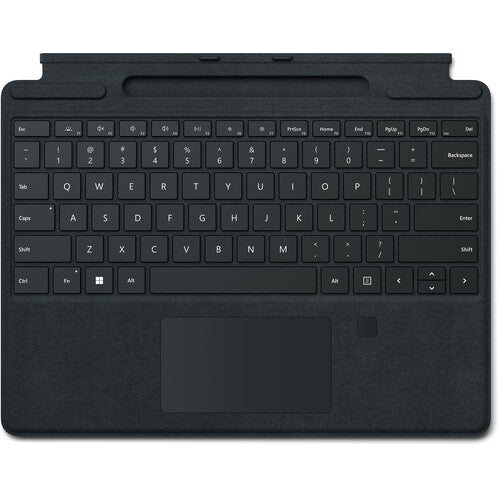 Microsoft Surface Pro Signature Type Cover (Keyboard) - English