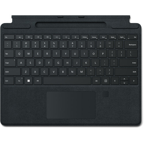 Microsoft Surface Pro Signature Type Cover (Keyboard) - Bilingual