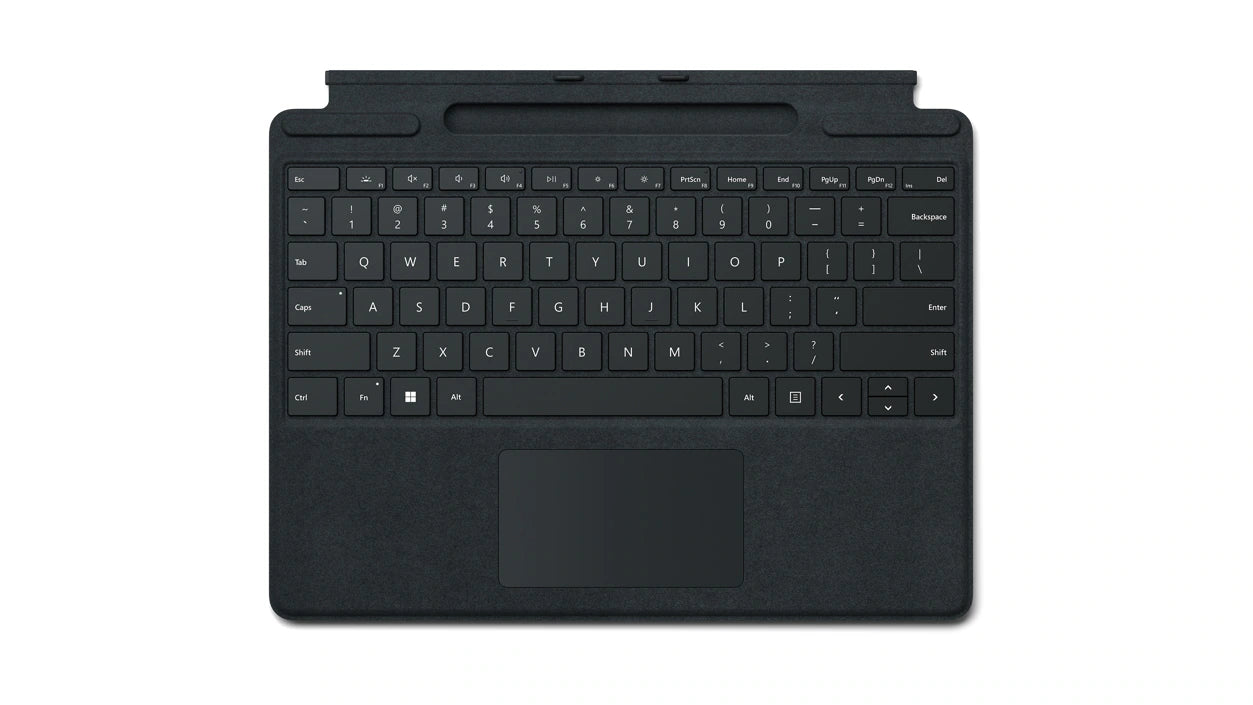 Microsoft Surface Pro Signature Type Cover (Keyboard) - English