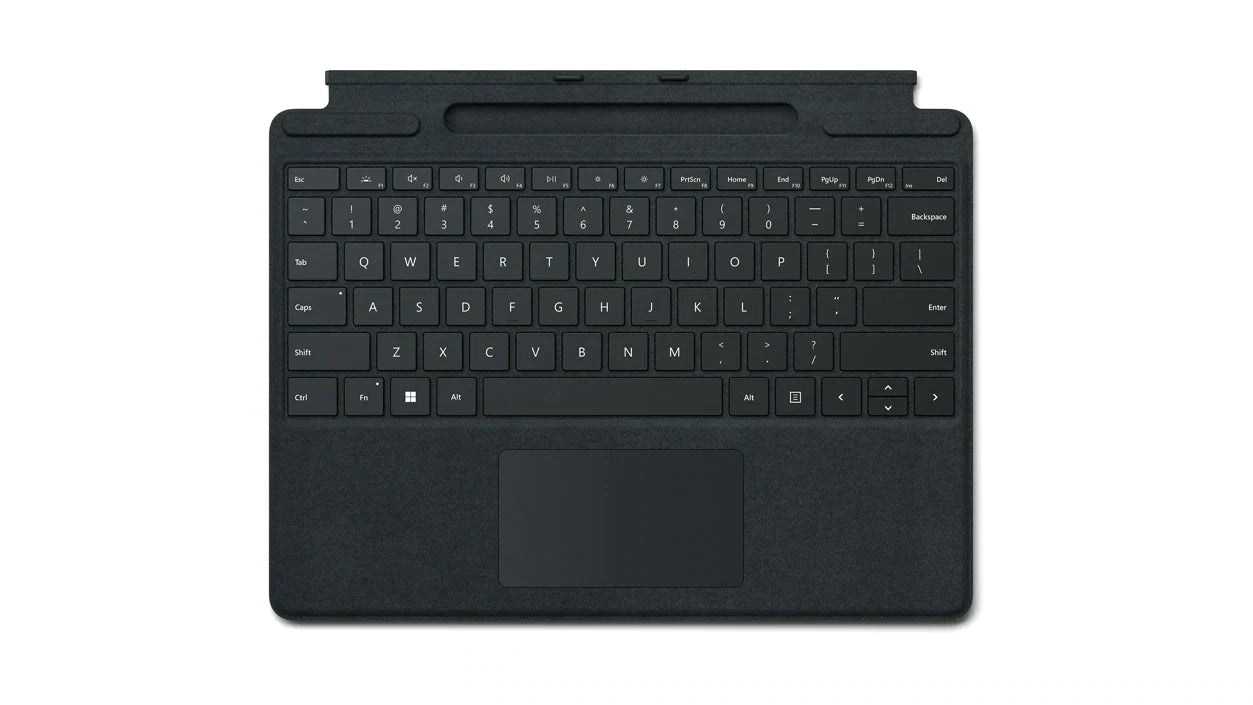 Microsoft Surface Pro Signature Type Cover (Keyboard) - French