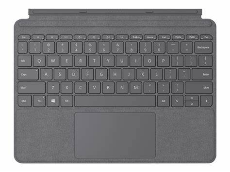 Microsoft Surface Go Type Cover (Keyboard) - Bilingual