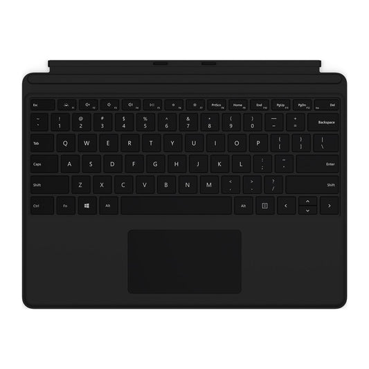 Microsoft Surface Pro Type Cover (Keyboard) - Bilingual