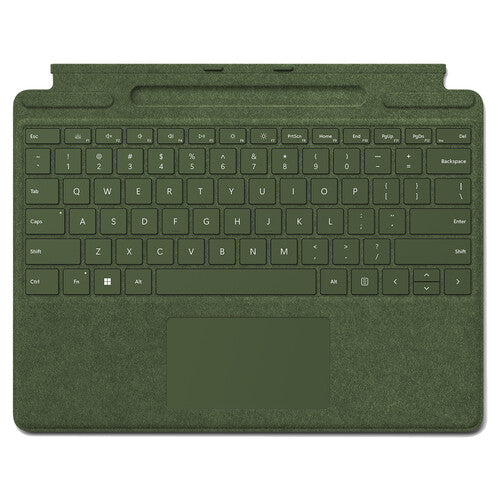 Microsoft Surface Pro Signature Type Cover (Keyboard) - English