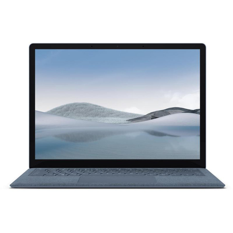 Surface Laptop 4 13.5" with Wi-Fi for Business with Bilingual Keyboard - Windows 11 Pro - 8GB/16GB RAM, 256GB/512GB SSD - Intel i5-1145G7