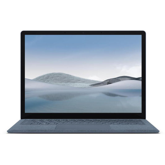 Surface Laptop 4 13.5" with Wi-Fi for Business - Windows 10 Pro - 16GB/32GB RAM, 512GB/1TB SSD - Intel i7-1185G7