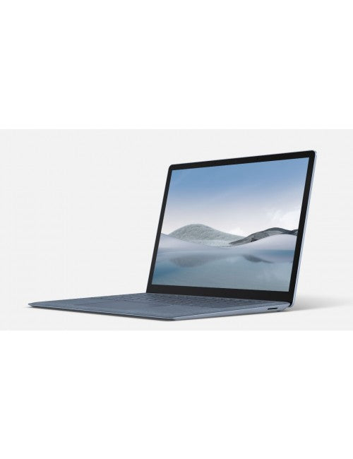 Surface Laptop 4 13.5" with Wi-Fi for Business with Bilingual Keyboard - Windows 10 Pro - 8GB/16GB RAM, 256GB/512GB SSD - Intel i5-1145G7