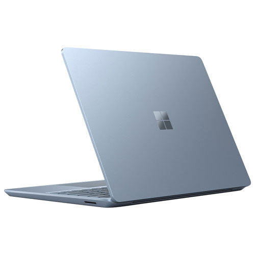 Surface Laptop Go 2 with Wi-Fi for Business with Bilingual Keyboard - Windows 11 Pro - 4GB/8GB/16GB RAM, 128GB/256GB SSD - Intel i5-1135G7 - 4 Colour Options