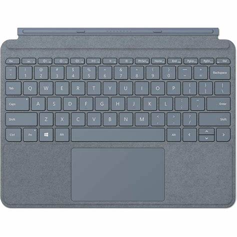 Microsoft Surface Go Type Cover (Keyboard) - Bilingual