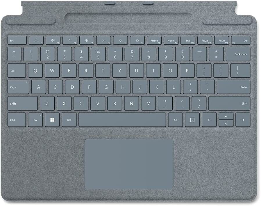 Microsoft Surface Pro Signature Type Cover (Keyboard) - English