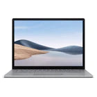 Surface Laptop 4 13.5" with Wi-Fi for Business with French Keyboard - Windows 10 Pro - 8GB/16GB RAM, 256GB SSD - Intel AMD r5-4680U