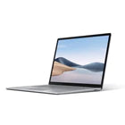 Surface Laptop 4 15" with Wi-Fi for Business with French Keyboard - Windows 10 Pro - 8GB/16GB/32GB RAM, 512GB/1TB SSD - Intel i7-1185G7