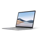 Surface Laptop 4 13.5" with Wi-Fi for Business with French Keyboard - Windows 10 Pro - 8GB/16GB RAM, 256GB SSD - Intel AMD r5-4680U