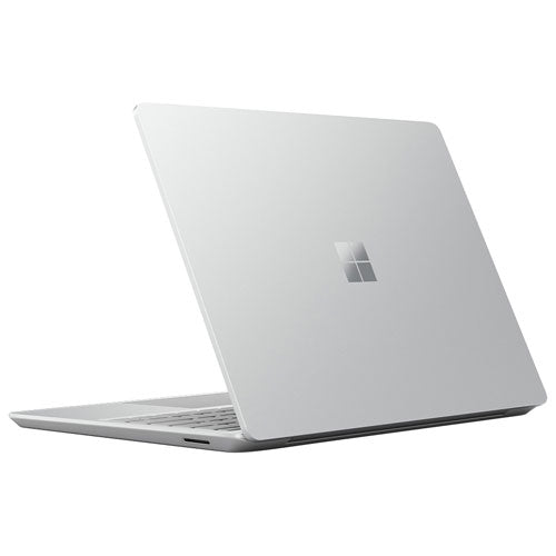 Surface Laptop Go 2 with Wi-Fi for Business with Bilingual Keyboard - Windows 10 Pro - 4GB/8GB/16GB RAM, 128GB/256GB SSD - Intel i5-1135G7 - 4 Colour Options