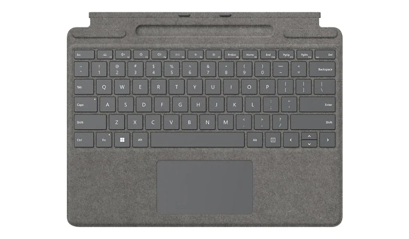 Microsoft Surface Pro Signature Type Cover (Keyboard) - English