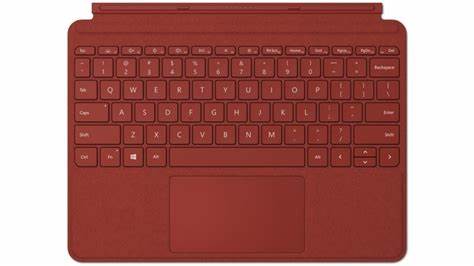 Microsoft Surface Go Type Cover (Keyboard) - Bilingual