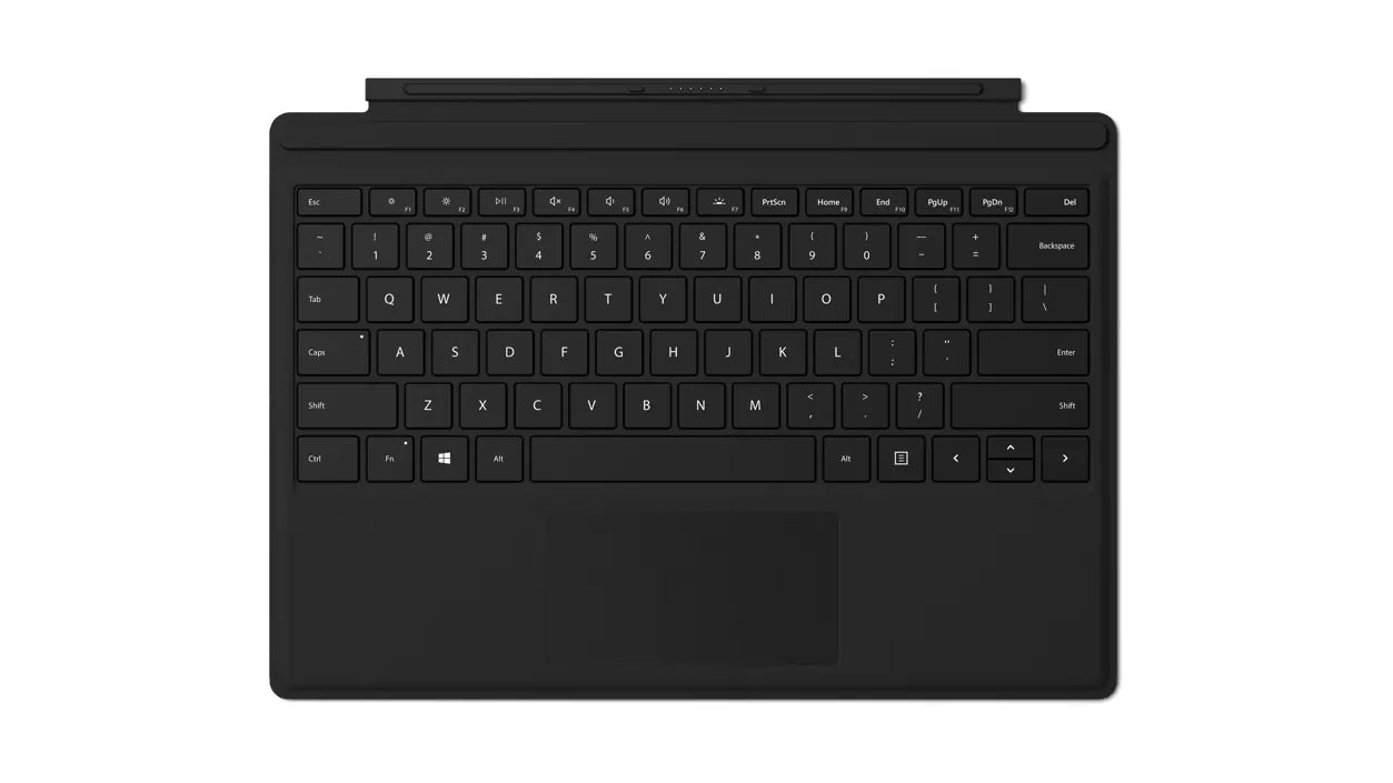 Microsoft Surface Pro Type Cover (Keyboard) - English