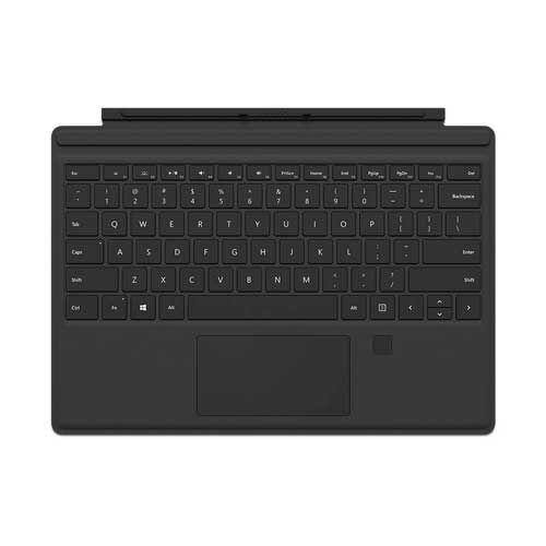 Microsoft Surface Pro Type Cover (Keyboard) - English