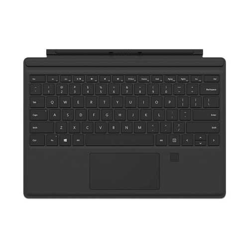Microsoft Surface Pro Type Cover (Keyboard) - French