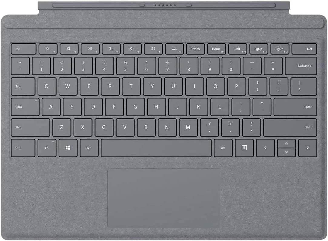 Microsoft Surface Pro Type Cover (Keyboard) - English