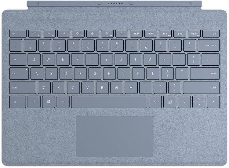 Microsoft Surface Pro Type Cover (Keyboard) - English