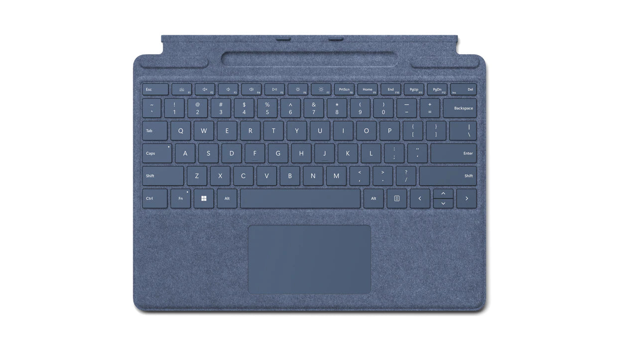 Microsoft Surface Pro Signature Type Cover (Keyboard) - English