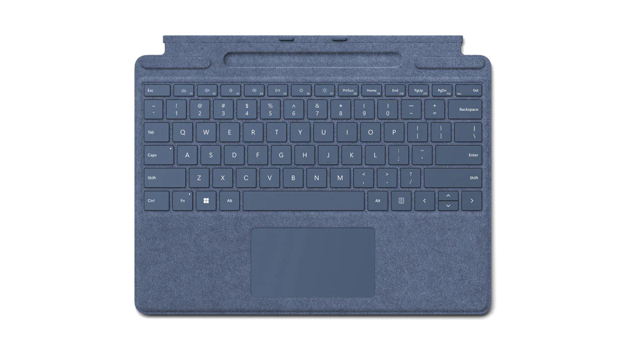 Microsoft Surface Pro Signature Type Cover (Keyboard) - French