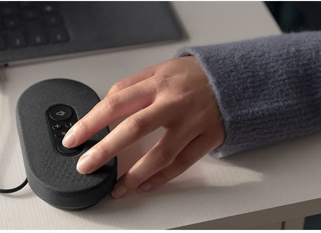 Microsoft Modern USB Speaker for Business