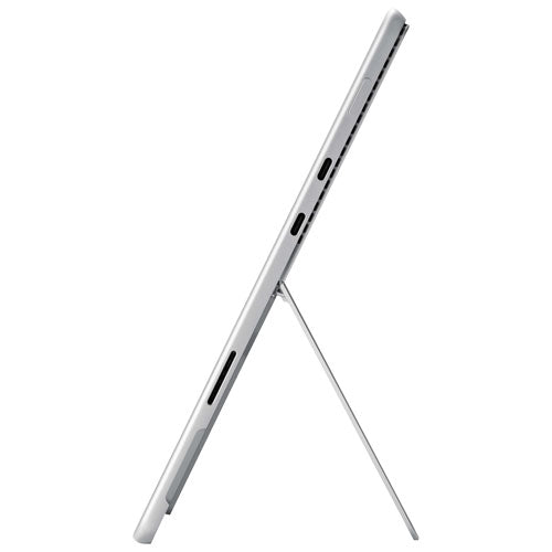 Surface Pro 8 with Wi-Fi for Business - Windows 11 Pro - 8GB RAM, 128GB SSD - Intel i5-1145G7- Platinum