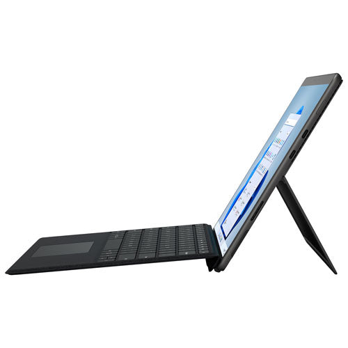 Surface Pro 8 with Wi-Fi for Business - Windows 11 Pro - 8GB RAM, 256GB/512GB SSD - Intel i5-1145G7- 2 Colour Options