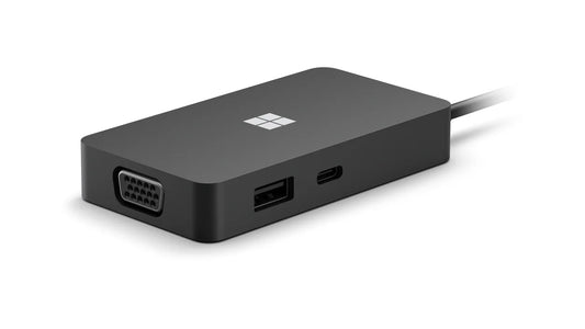 Microsoft Surface USB-C Adapters