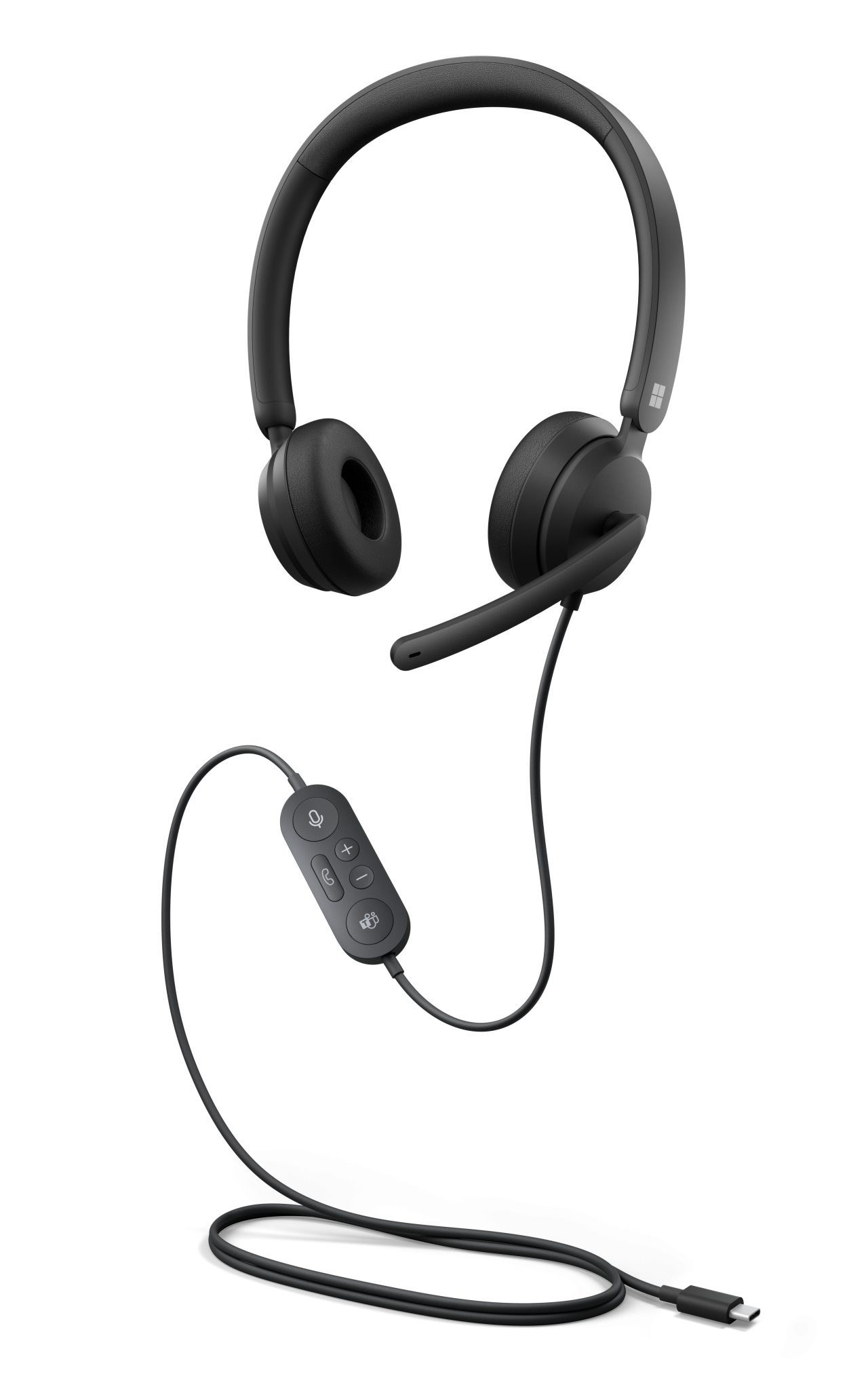 Microsoft Surface USB Headset for Business