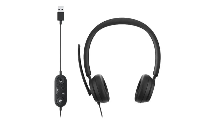 Microsoft Surface USB Headset for Business