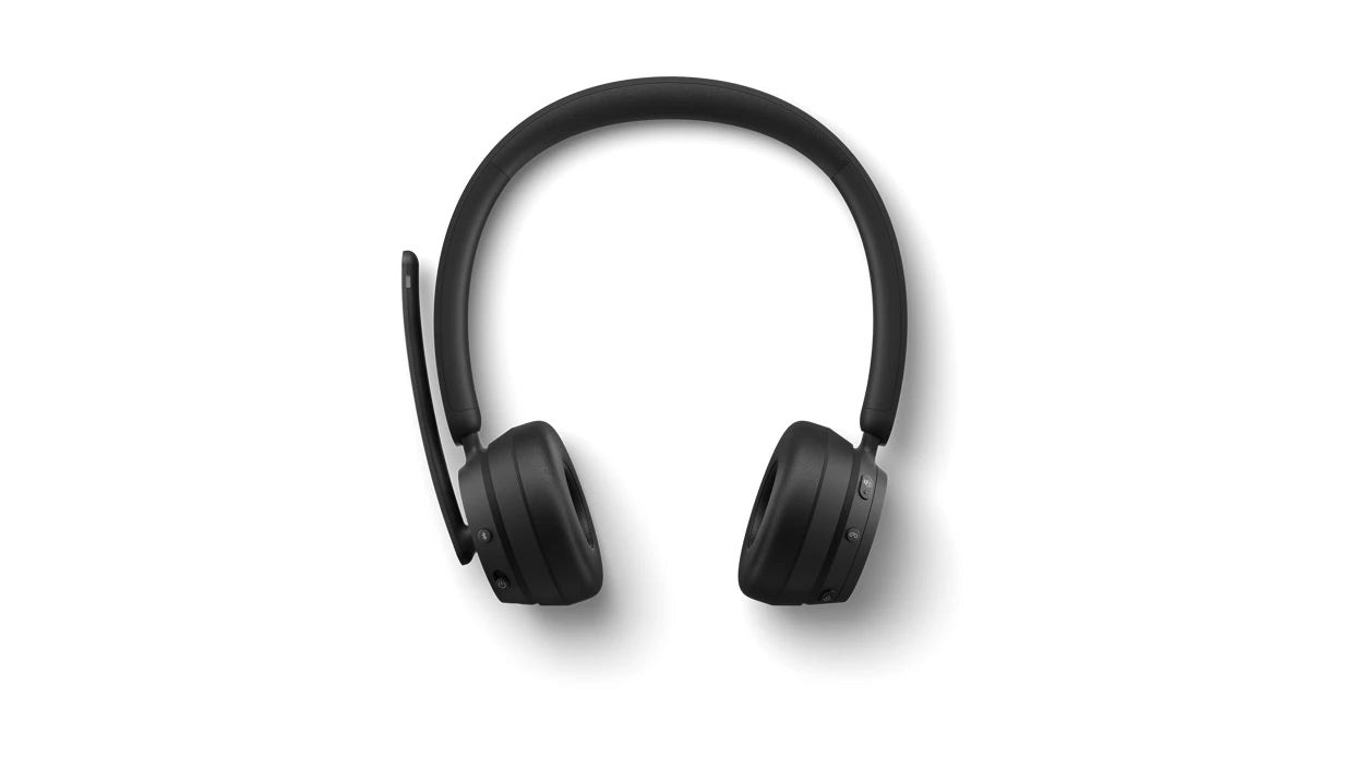 Microsoft Surface Wireless Headset