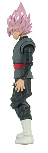 Dragon Ball Super - Dragon Stars Super Saiyan Rose Goku Black Figure (Series 4)