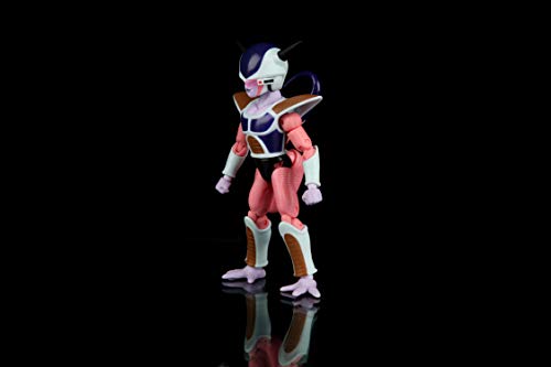 Dragon Ball Super - Dragon Stars Frieza First Form Figure (Series 9)