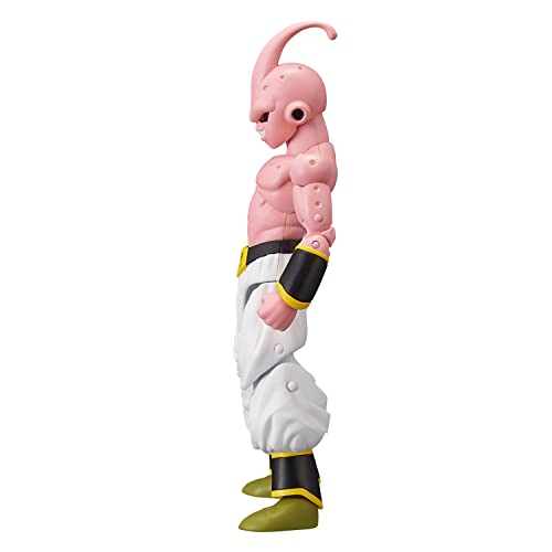 Dragon Ball Super – Dragon Stars Majin Bu Final Form Figure (Series 11)