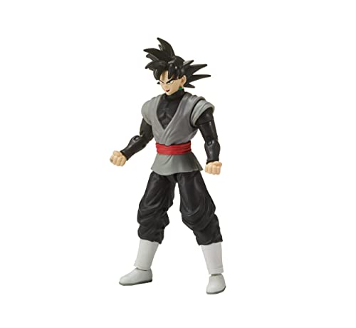 Dragon Ball Super - Dragon Stars Goku Black Figure (Series 8)