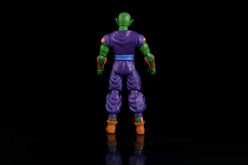 Dragon Ball Super - Dragon Stars Piccolo Figure (Series 9)