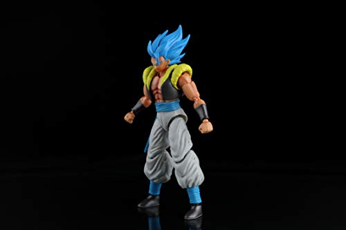 Dragon Ball Super – Dragon Stars Super Saiyan Blue Gogeta Figure (Series 11)