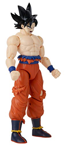 Dragon Ball Super – Dragon Stars Instinct Goku Figure (Series 15)