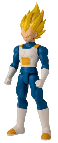 Dragon Ball Super - Super Saiyan Vegeta Limit Breaker 12 inch Figure