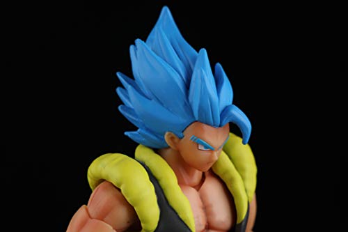 Dragon Ball Super – Dragon Stars Super Saiyan Blue Gogeta Figure (Series 11)