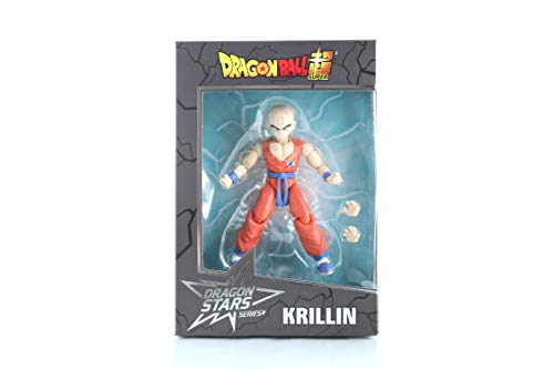 Dragon Ball Super – Dragon Stars Krillin Figure (Series 14)