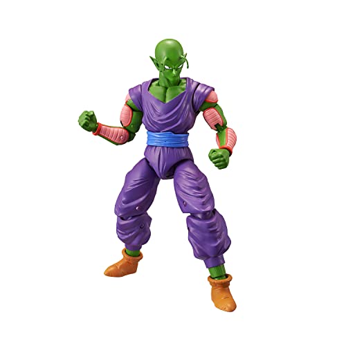 Dragon Ball Super - Dragon Stars Piccolo Figure (Series 9)