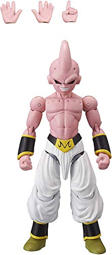 Dragon Ball Super – Dragon Stars Majin Bu Final Form Figure (Series 11)