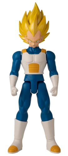 Dragon Ball Super - Super Saiyan Vegeta Limit Breaker 12 inch Figure