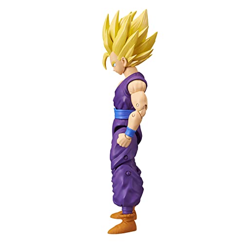 Dragon Ball Super - Dragon Stars Super Saiyan 2 Gohan Figure (Series 11)