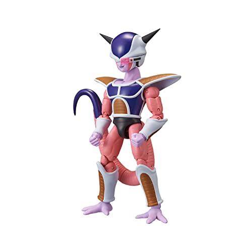 Dragon Ball Super - Dragon Stars Frieza First Form Figure (Series 9)